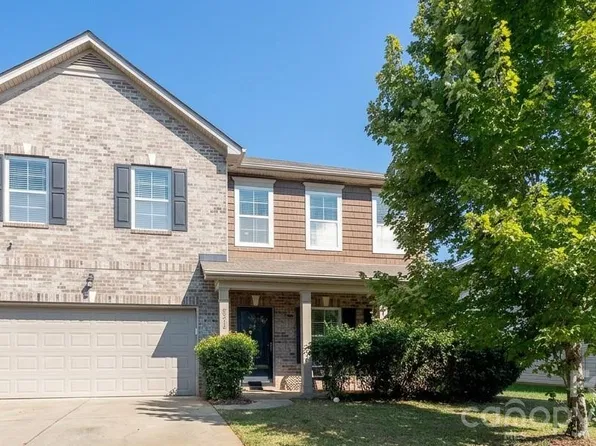 5214 Elementary View Dr, Charlotte, NC 28269