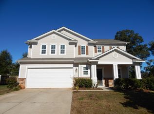 521 Buttercup Way, Fort Mill, SC 29715