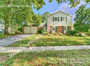 5057 W Running Brook Rd, Columbia, MD 21044