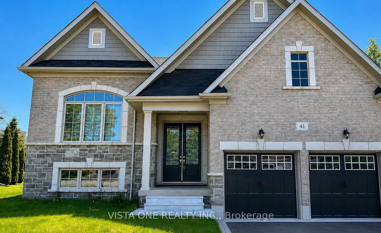 2 bed, $2,750 — Photo 1