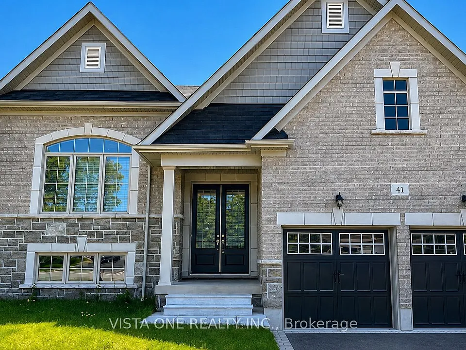 41 Fawndale Cres