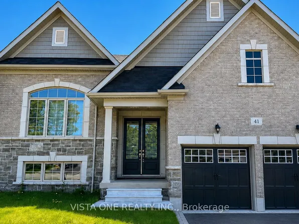 41 Fawndale Cres, Wasaga Beach, ON L9Z 2N2