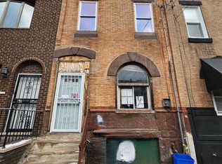 1717 Mifflin St, Philadelphia, PA 19145