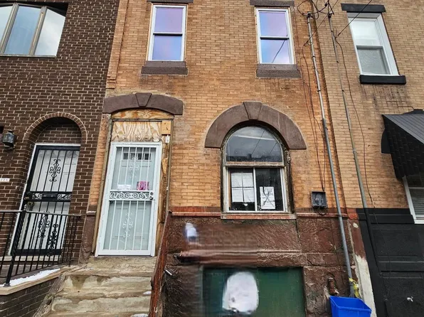 1717 Mifflin St, Philadelphia, PA 19145