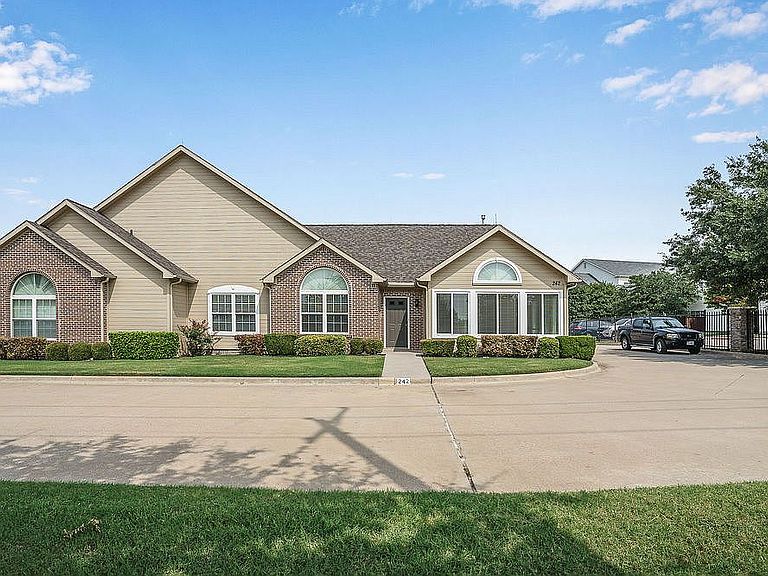 Village At Prestonwood Condominiums Plano, TX Zillow