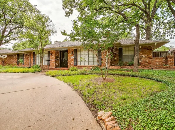 1617 Oak Meadow Dr, Irving, TX 75061