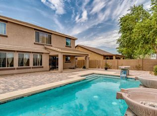 25674 W Beth Dr, Buckeye, AZ 85326