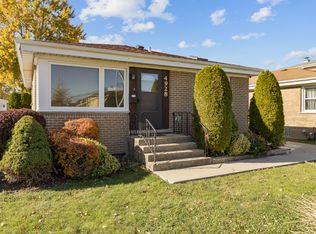 4928 N Overhill Ave, Norridge, IL 60706