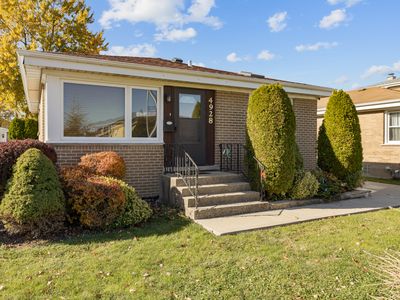 4928 N Overhill Ave, Norridge, IL, 60706