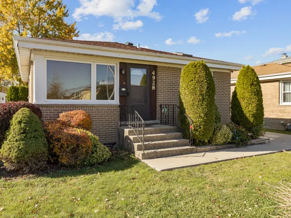 4928 N Overhill Ave, Norridge, IL 60706