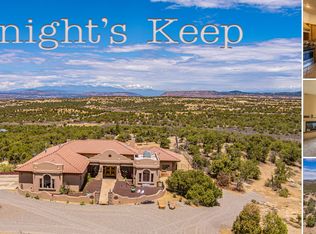 115 Road 2776, Aztec, NM 87410
