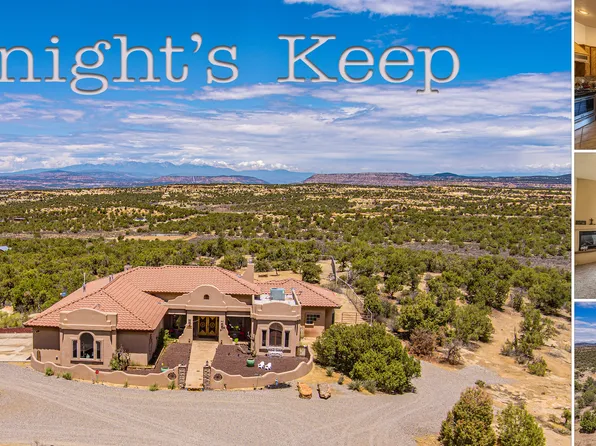 115 Road 2776, Aztec, NM 87410