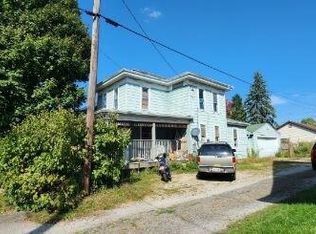 233 S Union St, Galion, OH 44833