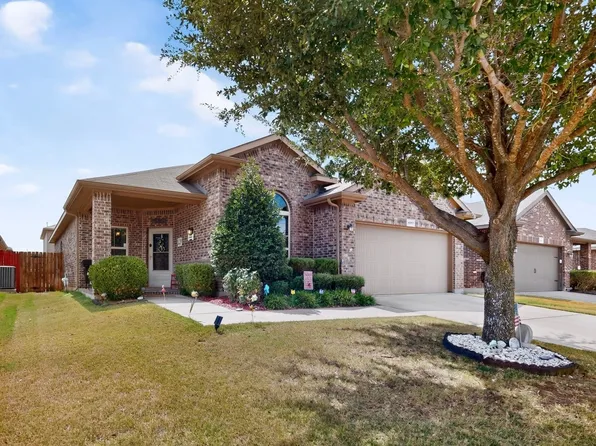 4817 Willow Branch Ct, Crowley, TX 76036