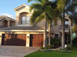 8532 Breezy Hill Dr, Boynton Beach, FL 33473