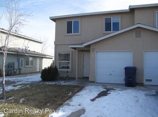 575 Starlite Dr UNIT A, Fernley, NV 89408