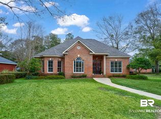 9640 Aspen Cir, Spanish Fort, AL 36527