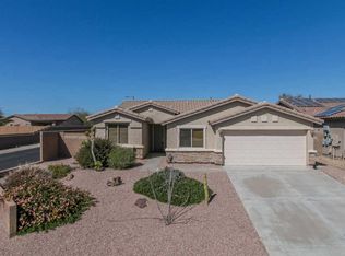 29370 W Mitchell Ave, Buckeye, AZ 85396