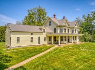 147 Old Colony Rd, Princeton, MA 01541