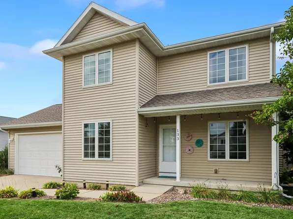 133 Shawn Ave, Arlington, WI 53911