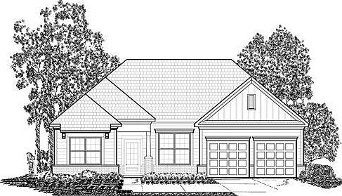 160 Marehaven Court