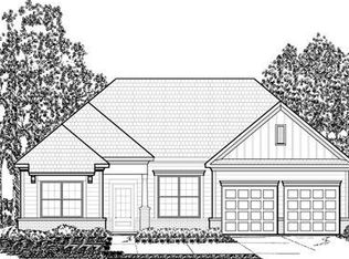 160 Marehaven Ct, Piedmont, SC 29673