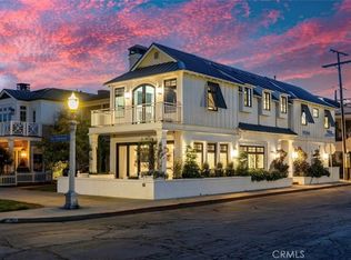 61 The Colonnade, Long Beach, CA 90803