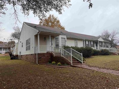 28 River Oaks Trce, Searcy, AR, 72143
