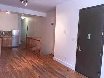 Rented by Brooklyn Vertical Inc.