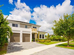 15100 SW 175th St, Miami, FL 33187