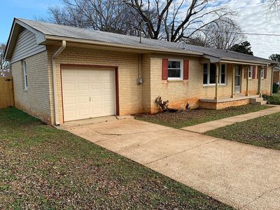 3013 Thurman Rd SW, Huntsville, AL, 35805