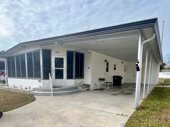 399 Teakwood Dr, Ellenton, FL 34222