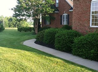 3555 Huguenot Trl, Powhatan, VA 23139