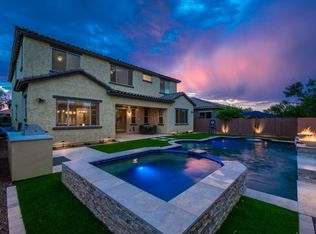 31005 N 25th Dr, Phoenix, AZ 85085