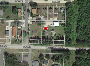 612 E Lake St, Chisholm, MN 55719