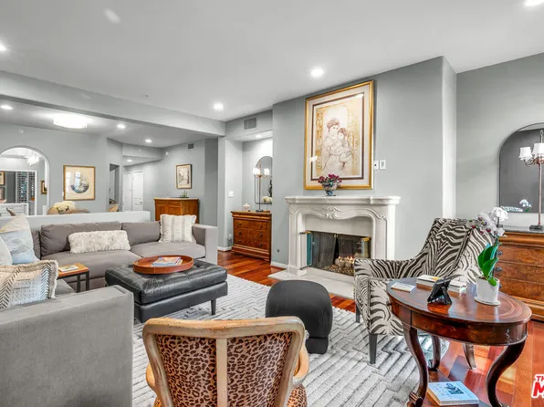 11740 W Sunset Blvd APT 22, Los Angeles, CA 90049