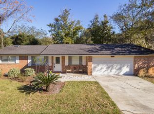 2501 America Ave, Jacksonville Beach, FL 32250