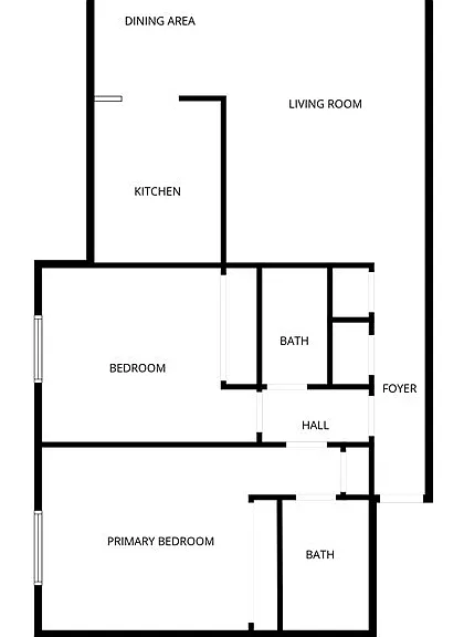 433 S Manhattan Pl #209 — Photo 5