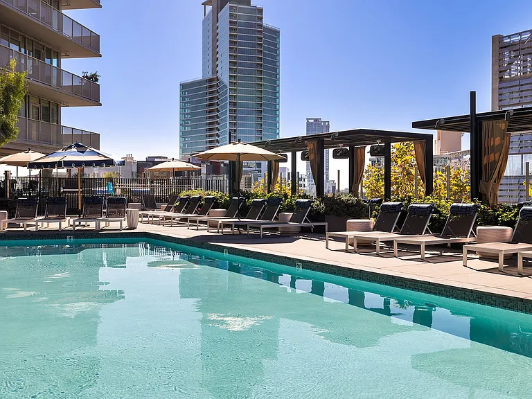 K1 Apartments — Photo 15