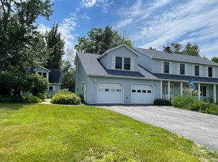 25 Lynn Ave, Brewer, ME 04412