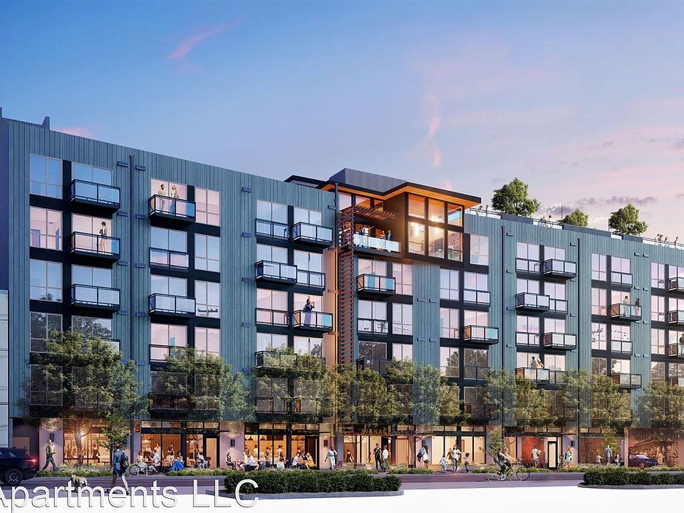 1st image of 4600 Union Bay Pl NE #218