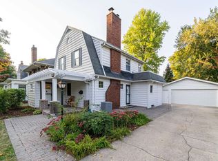 409 Peashway St, South Bend, IN 46617