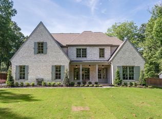 4099 Barfield Rd LOT 17, Memphis, TN 38117