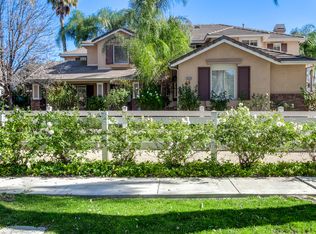 14235 Cherry Ct, Chino, CA 91710