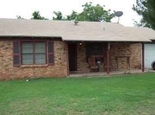4305 Harvard Ave, Midland, TX 79703