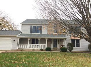1206 McGovern Dr, Troy, OH