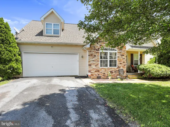 89 Bittinger Ct, Martinsburg, WV 25405