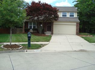 7655 Stanwick Ct, Dublin, OH 43016