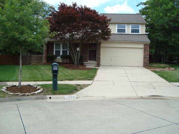 7655 Stanwick Ct