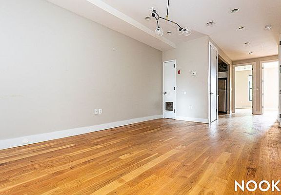 5th image of 229 Malcolm X Blvd APT 3